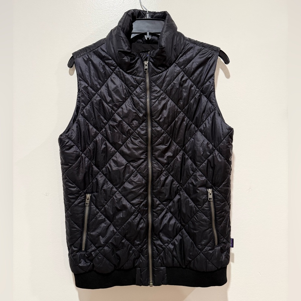 Patagonia Puffer Vest